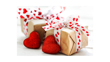 Valentine's Day: expressing appreciation and gratitude