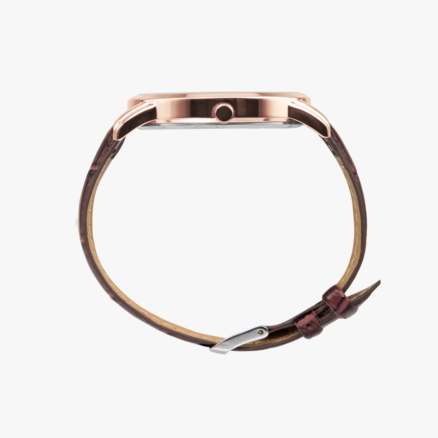 Bass Guitars | Wide Type Quartz Watch | Gift for Musician - Givtz Back