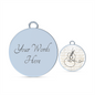 Acoustic Sheet Music | Circle Bangle | Gift for Acoustic Guitarist - Givtz Back