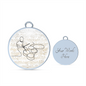 Drums Sheet Music | Circle Bangle | Gift for Drummer - Givtz Back