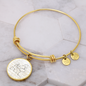 Grand Piano Sheet Music | Circle Bangle | Gift for Pianist - Givtz Back