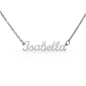 Custom Name Necklace | Gift for Mom, Daughter, Granddaughter, Sister, (Future) Wife, Girlfriend, or BFF
