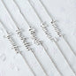 Custom Name Necklace | Gift for Mom, Daughter, Granddaughter, Sister, (Future) Wife, Girlfriend, or BFF