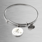Acoustic Guitar Stars | Circle Bangle | Gift for Acoustic Guitarist - Givtz Back