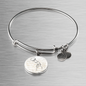 Microphone Sheet Music | Circle Bangle | Gift for Singer - Givtz Back