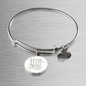 Guitars Music Notes | Circle Bangle | Gift for Guitarist - Givtz Back