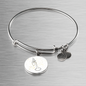 Trumpet Music Notes | Circle Bangle | Gift for Trumpetist - Givtz Back