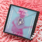 Love You Forever | Mom | Bass Player | Necklace - Givtz Back