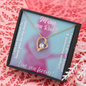 Love You Forever | Mom | Bass Player | Necklace - Givtz Back