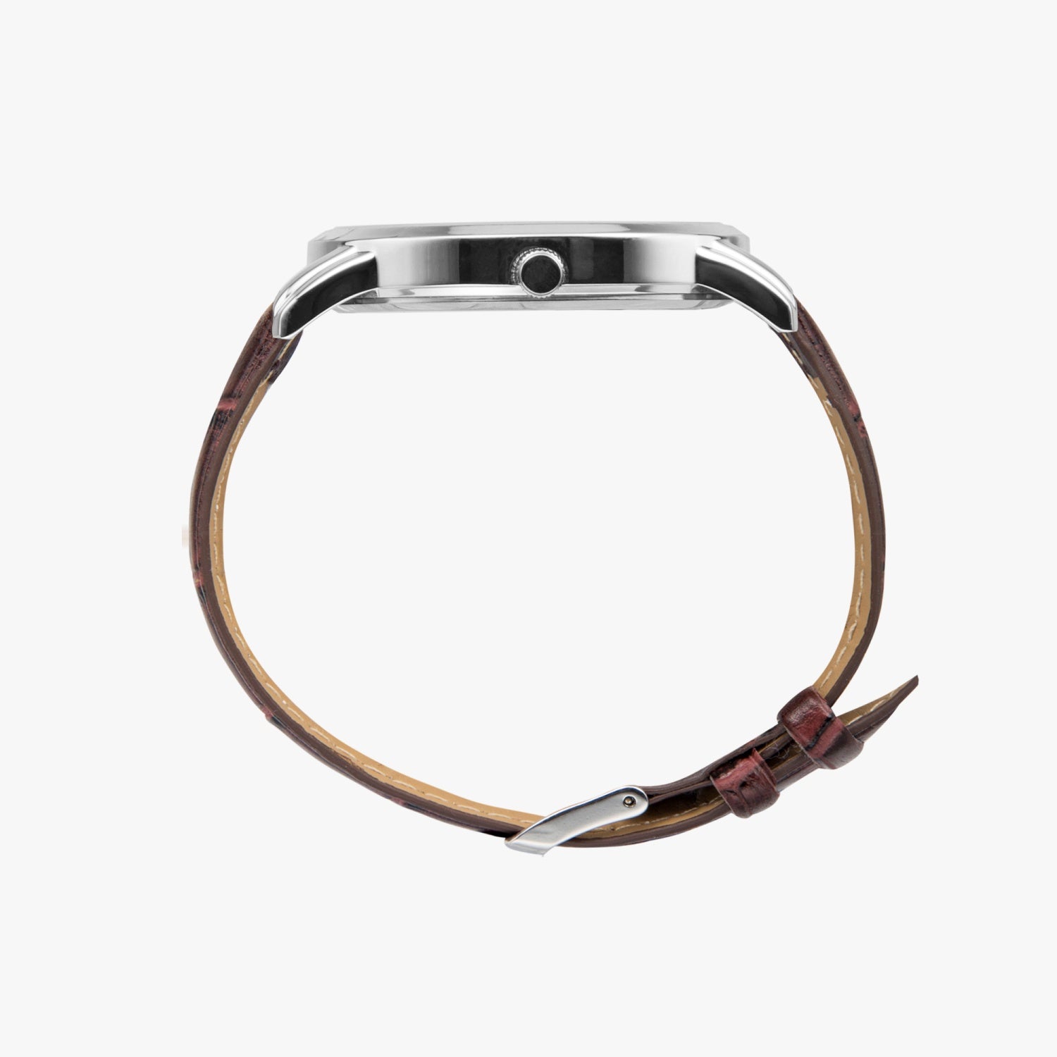 Bass Guitars | Wide Type Quartz Watch | Gift for Musician - Givtz Back